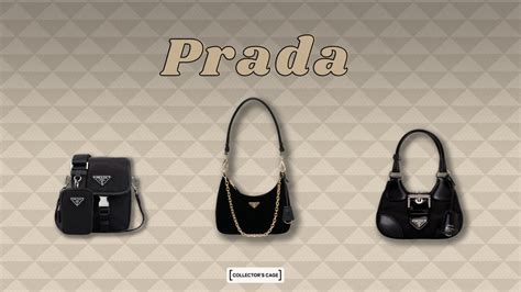 borse prada blu logo groffato|Prada Authentication: Your Guide to Identify Authentic Prada.